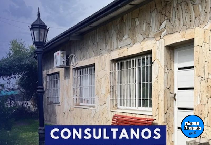 Casas - Roldan - Venta