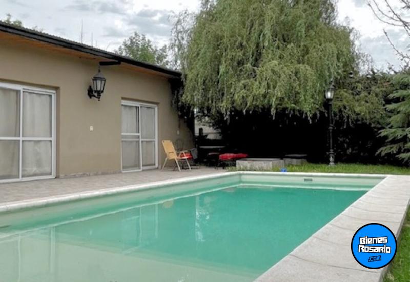 Casas - Roldan - Venta