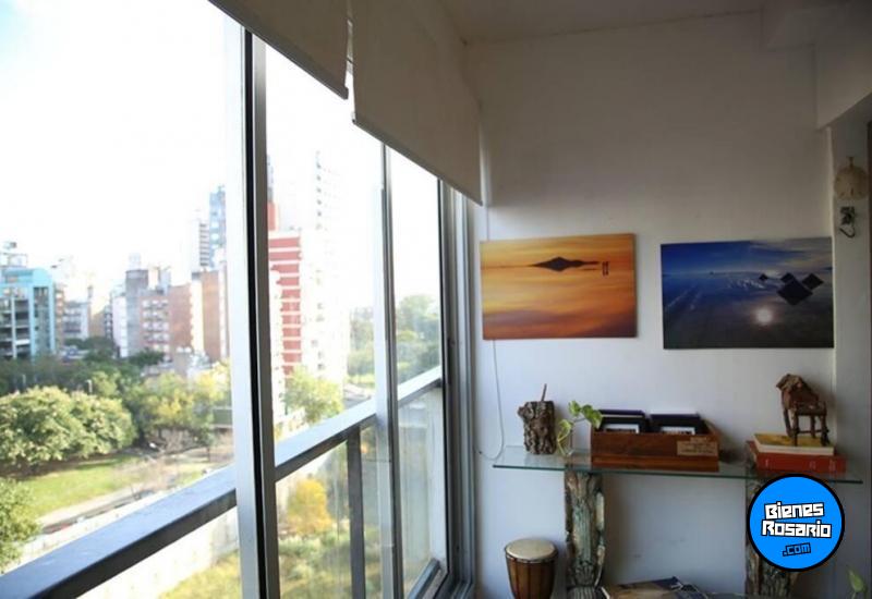 Departamentos - Rosario - Venta