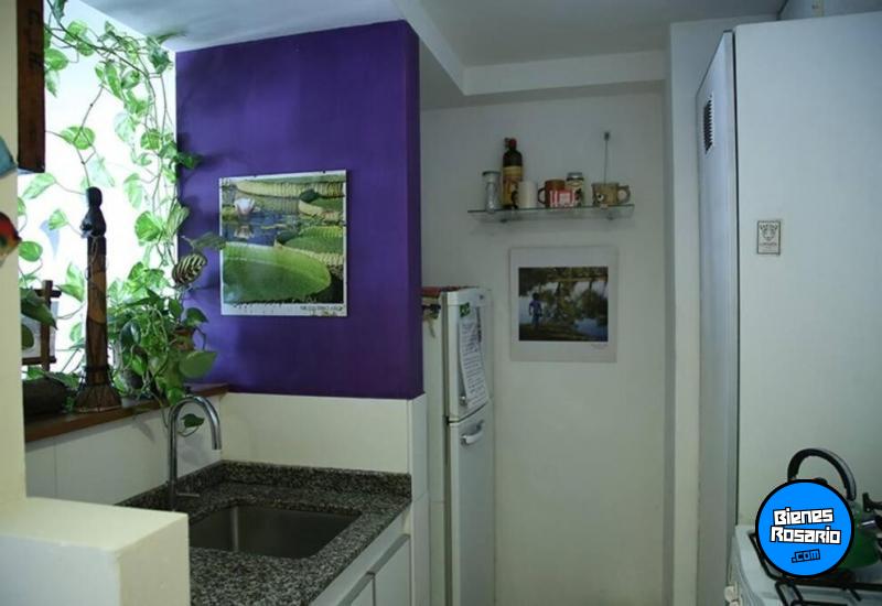 Departamentos - Rosario - Venta