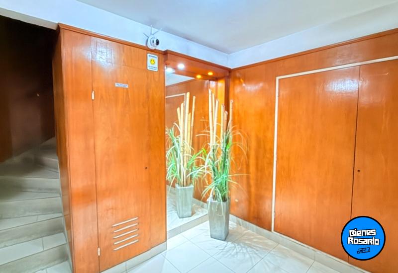 Departamentos - Rosario - Venta
