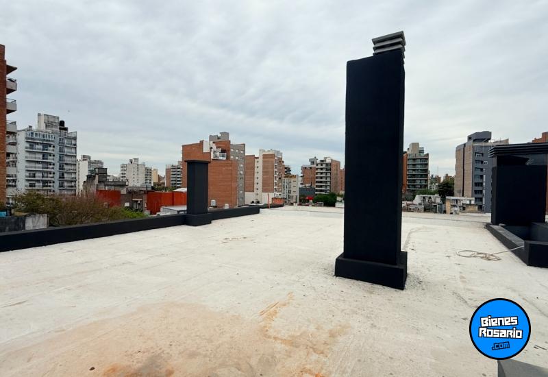 Departamentos - Rosario - Venta