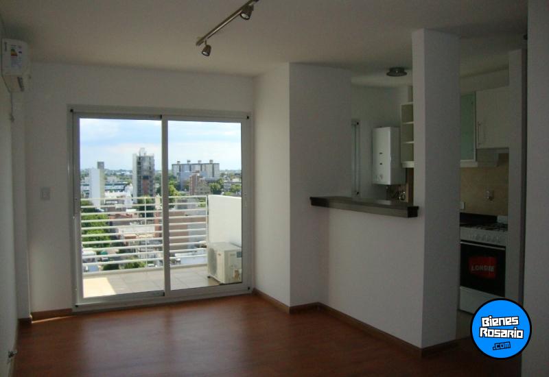 Departamentos - Rosario - Venta