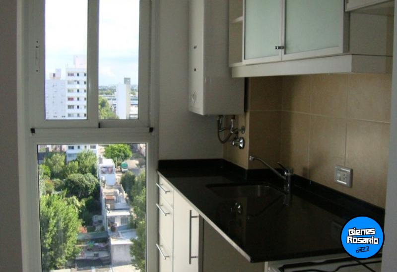 Departamentos - Rosario - Venta