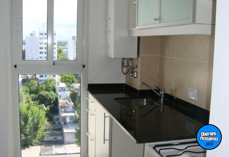 Departamentos - Rosario - Venta
