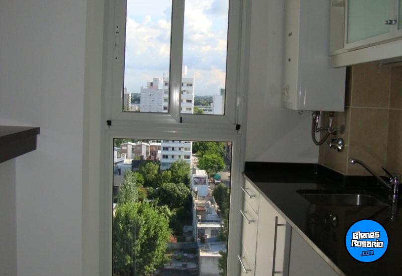 Departamentos - Rosario - Venta