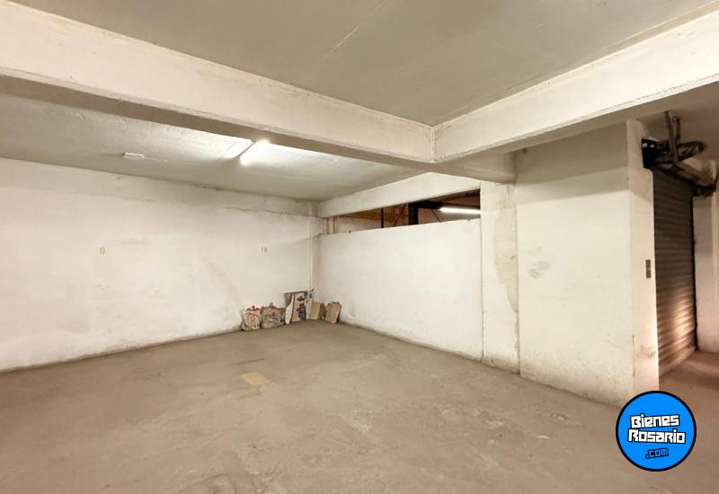 Cocheras - Rosario - Venta