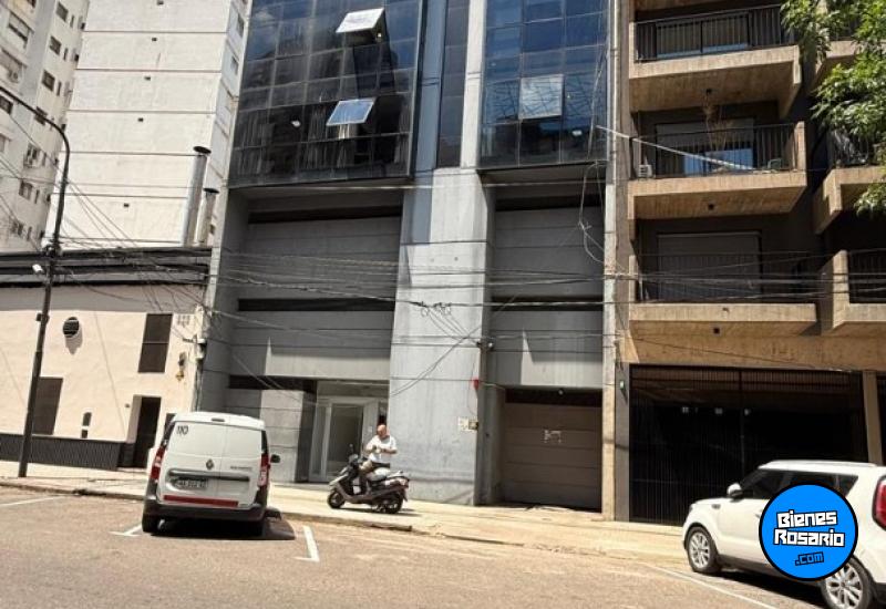 Cocheras - Rosario - Venta
