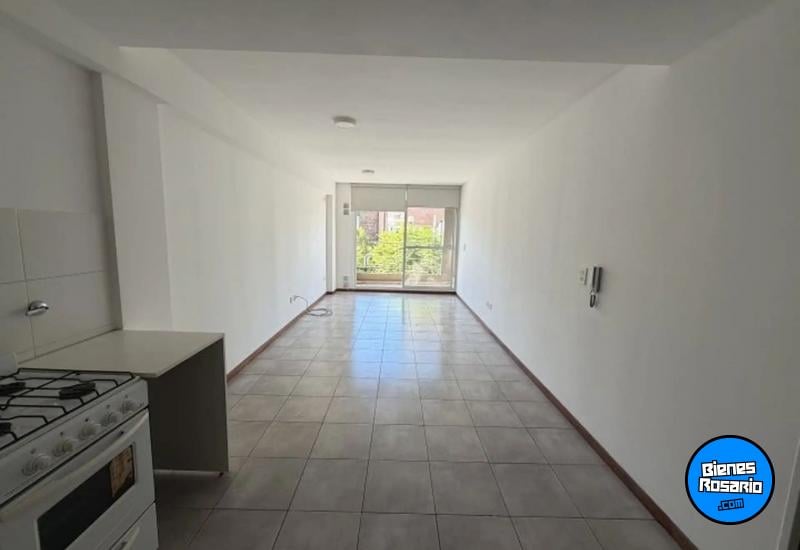 Departamentos - Rosario - Venta
