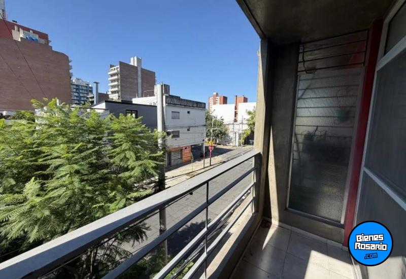Departamentos - Rosario - Venta