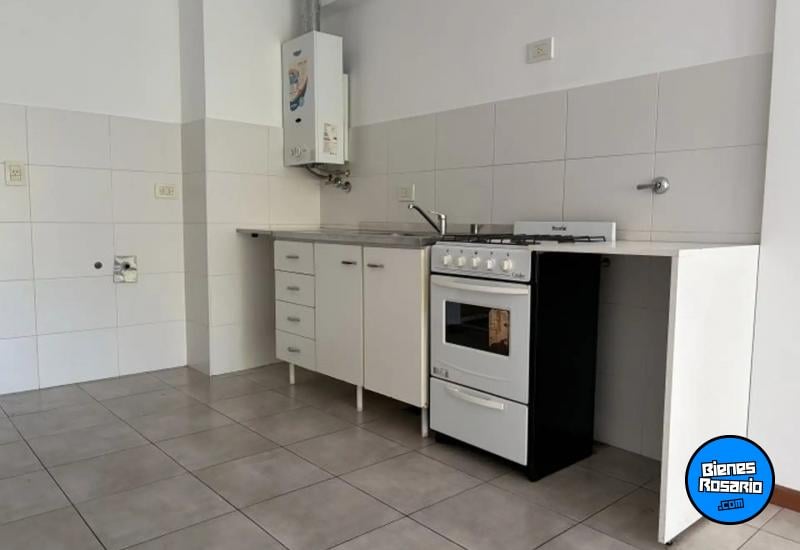 Departamentos - Rosario - Venta