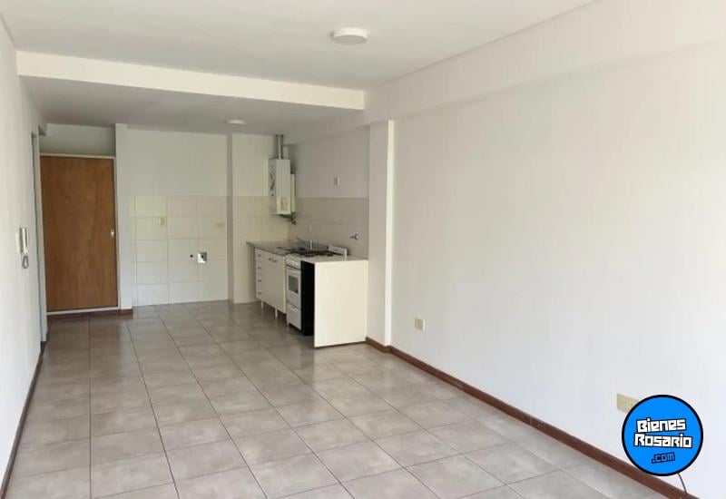 Departamentos - Rosario - Venta