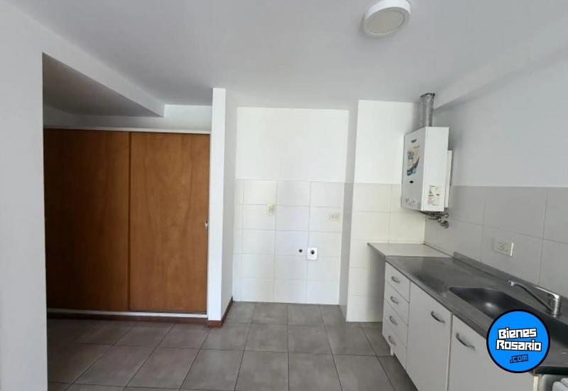 Departamentos - Rosario - Venta