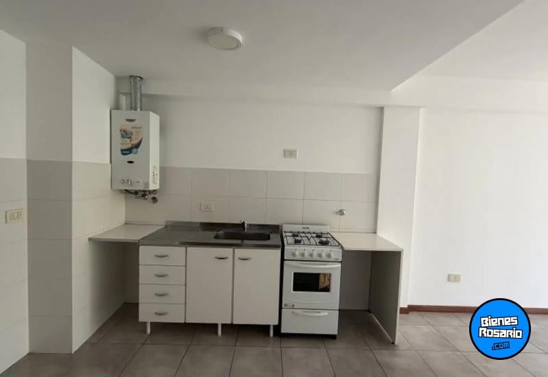 Departamentos - Rosario - Venta