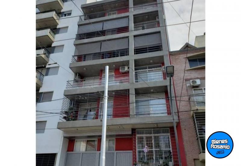Departamentos - Rosario - Venta