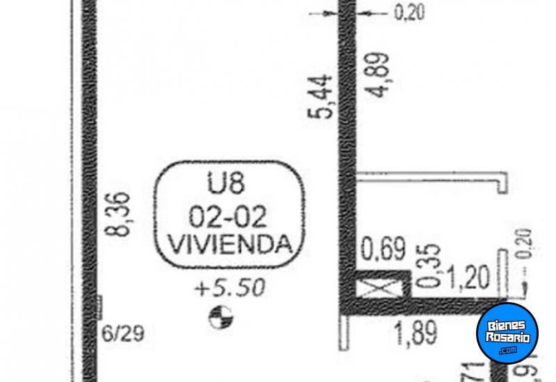 Departamentos - Rosario - Venta