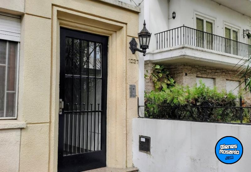Departamentos - Rosario - Venta