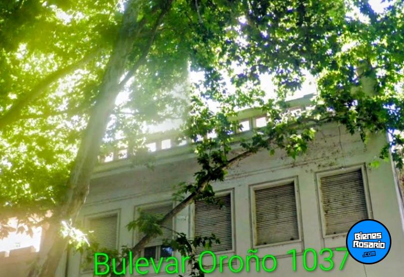 Departamentos - Rosario - Venta