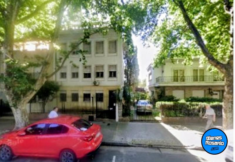 Departamentos - Rosario - Venta