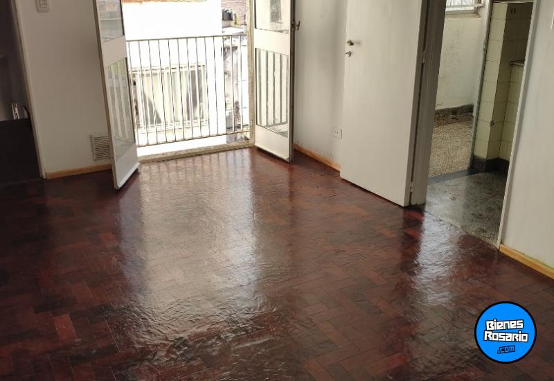 Departamentos - Rosario - Venta