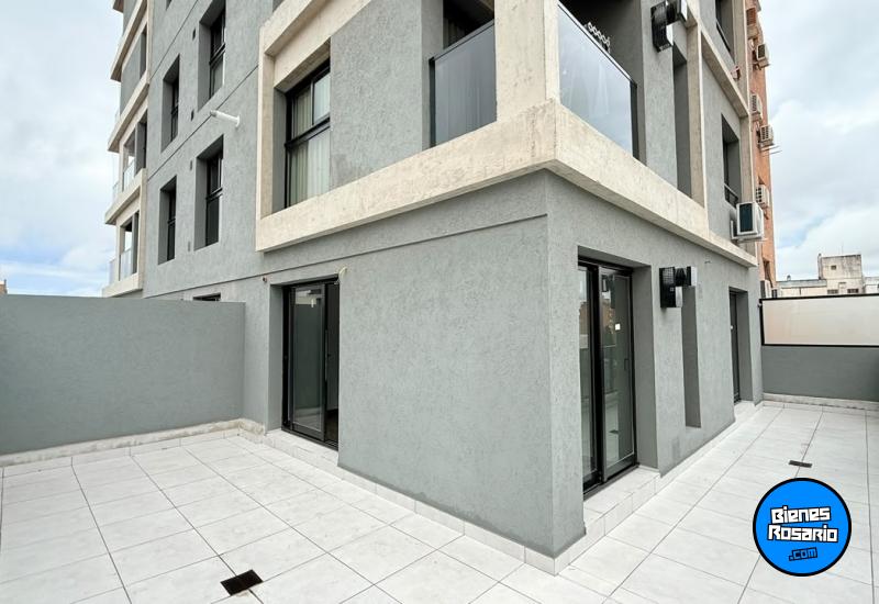 Departamentos - Rosario - Venta