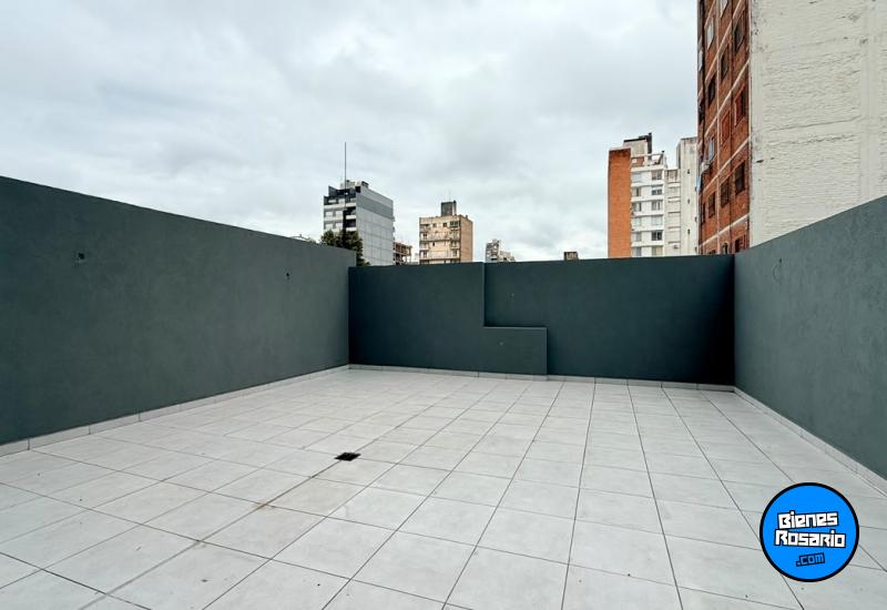 Departamentos - Rosario - Venta