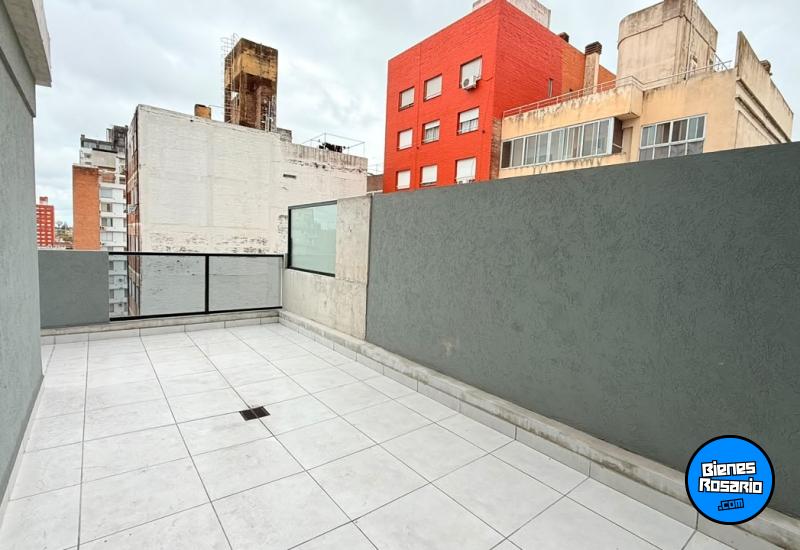 Departamentos - Rosario - Venta