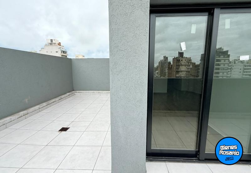 Departamentos - Rosario - Venta
