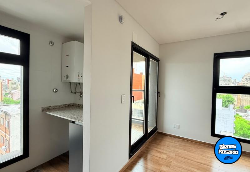 Departamentos - Rosario - Venta