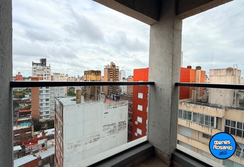 Departamentos - Rosario - Venta