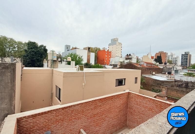 Departamentos - Rosario - Venta