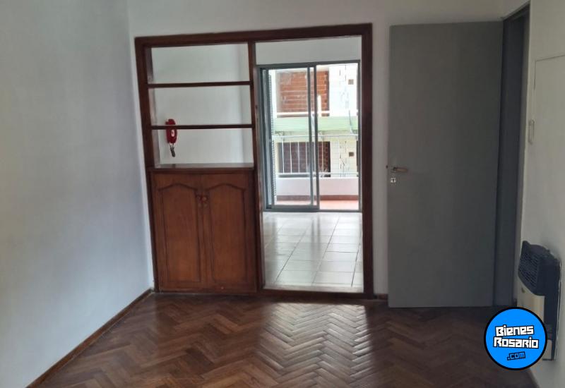 Departamentos - Rosario - Alquiler