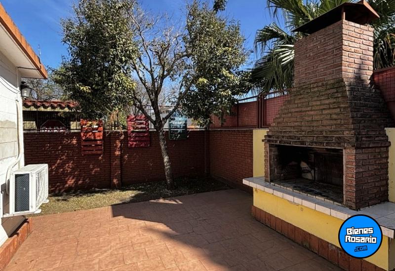 Casas - Rosario - Venta