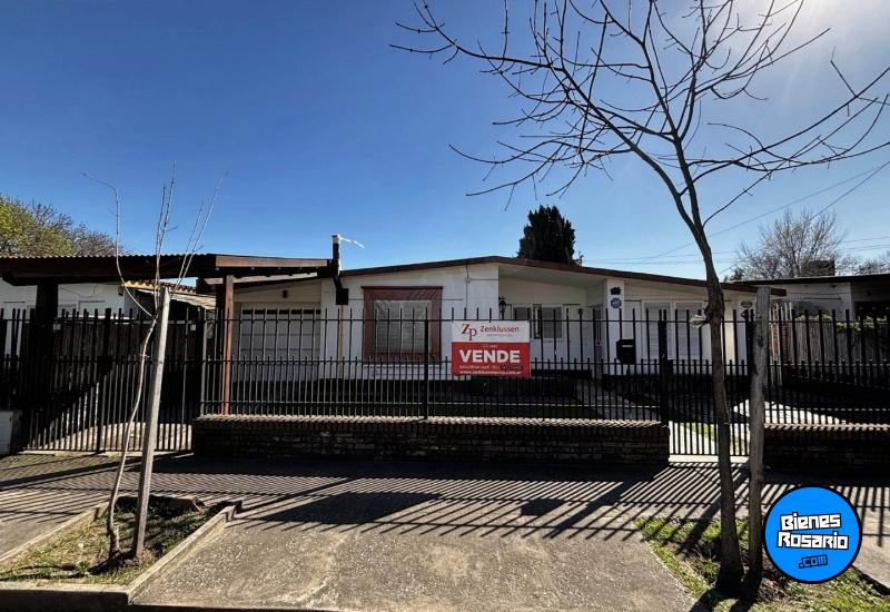 Casas - Rosario - Venta