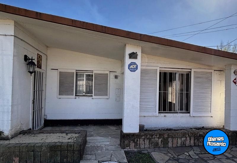 Casas - Rosario - Venta