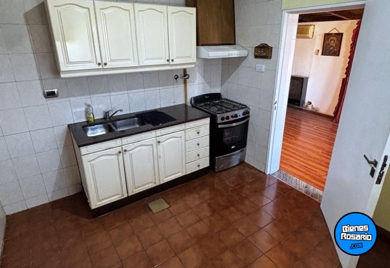 Casas - Rosario - Venta