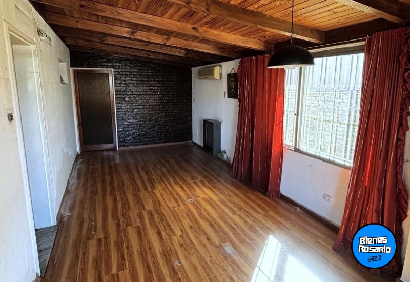 Casas - Rosario - Venta