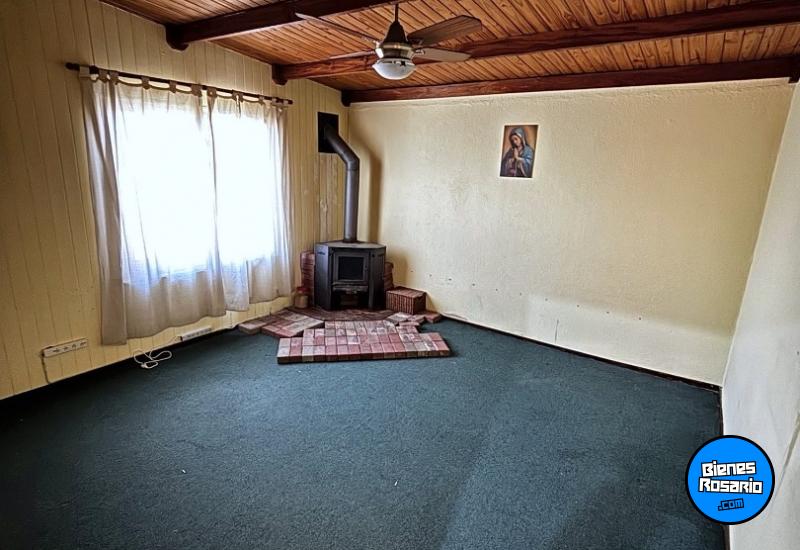Casas - Rosario - Venta