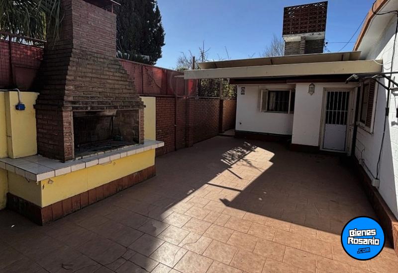 Casas - Rosario - Venta