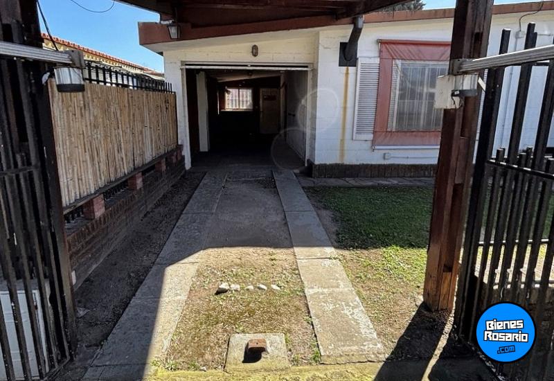 Casas - Rosario - Venta