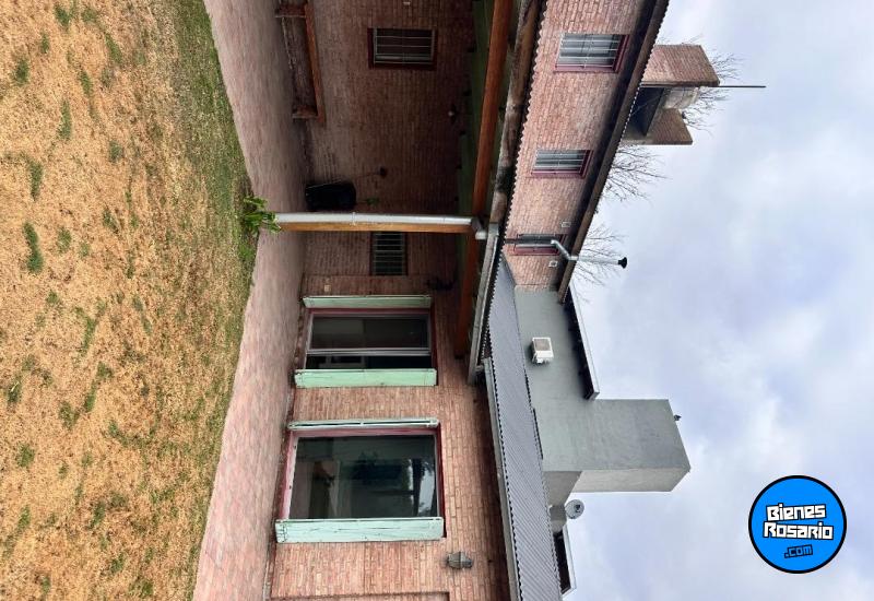 Casas - Ibarlucea - Venta