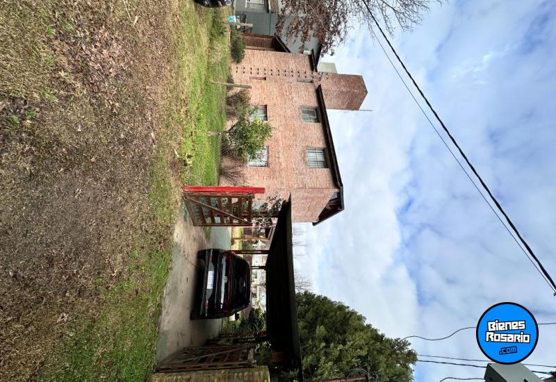 Casas - Ibarlucea - Venta