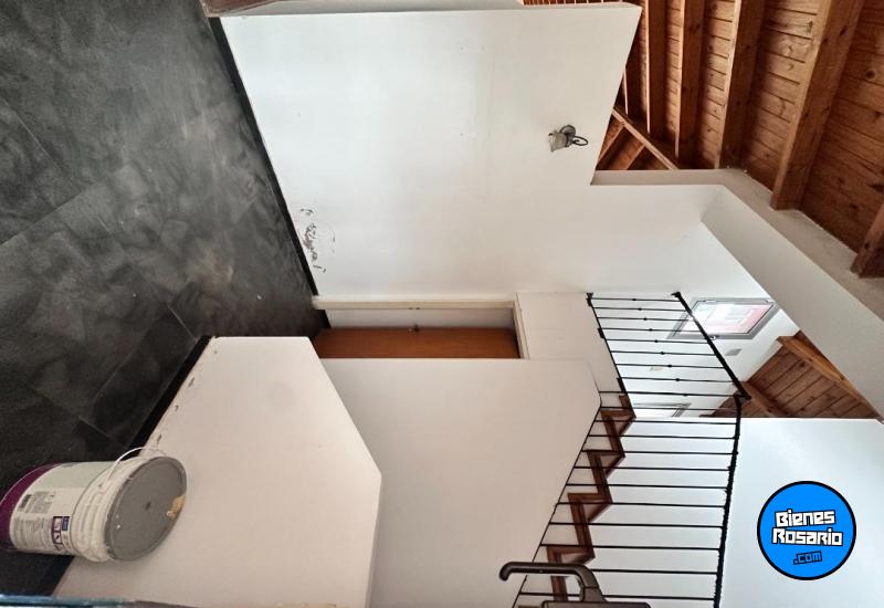 Casas - Ibarlucea - Venta