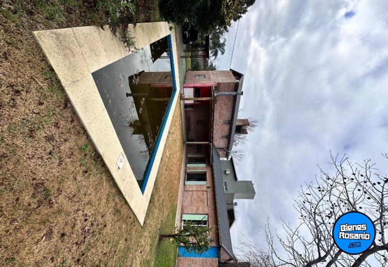 Casas - Ibarlucea - Venta