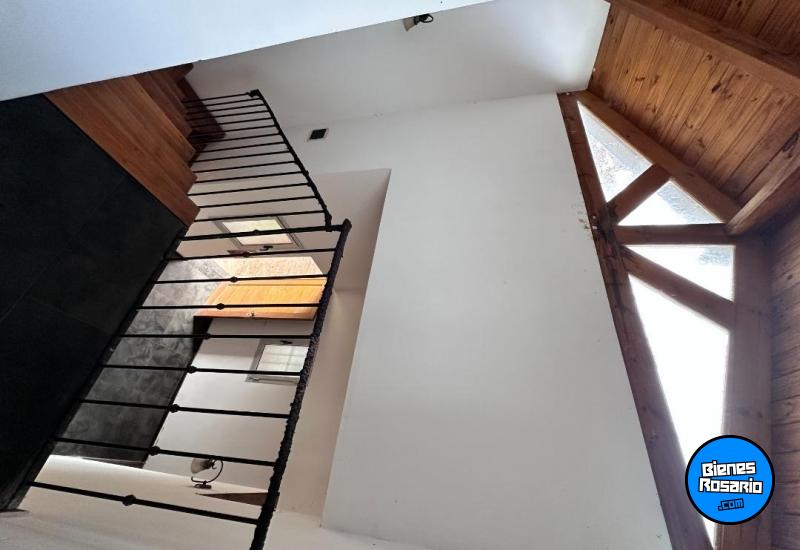 Casas - Ibarlucea - Venta