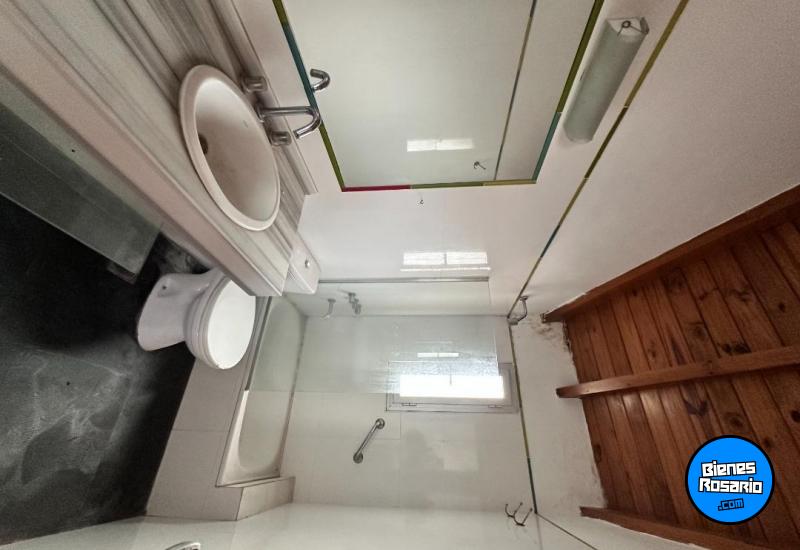 Casas - Ibarlucea - Venta