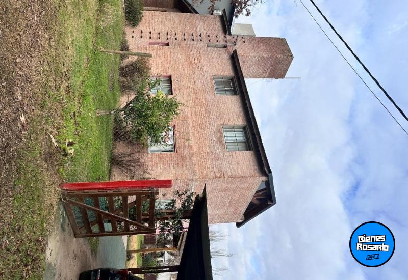Casas - Ibarlucea - Venta