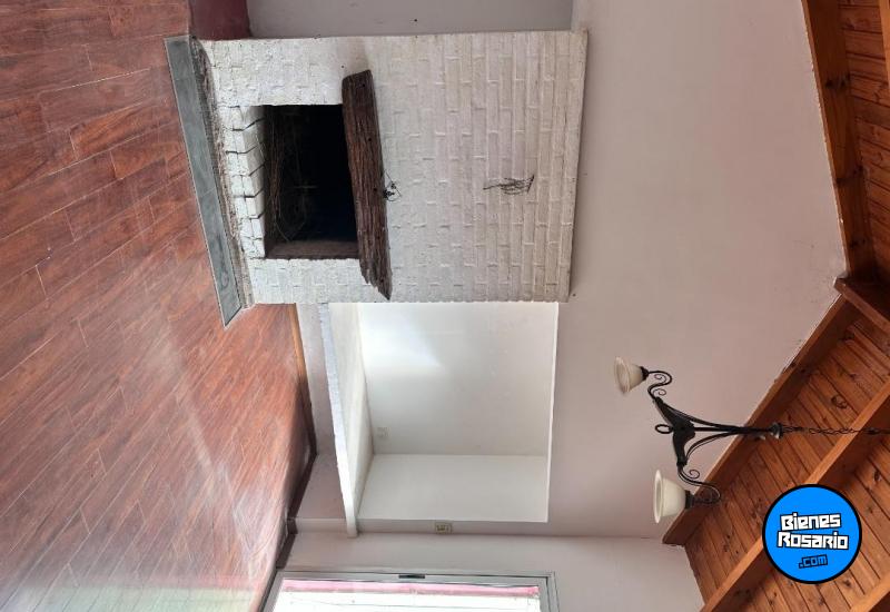 Casas - Ibarlucea - Venta