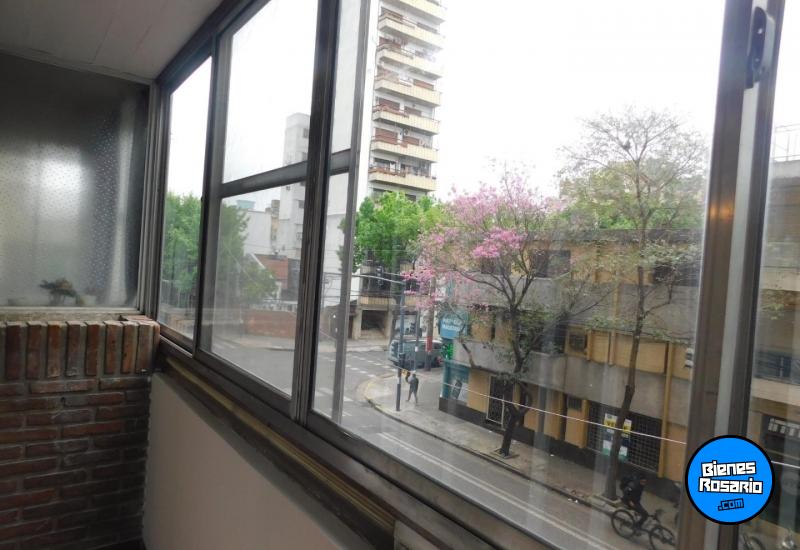 Departamentos - Rosario - Venta