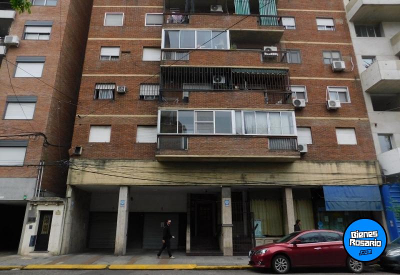 Departamentos - Rosario - Venta